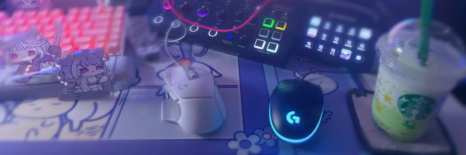 kingofmoguri's profile banner image