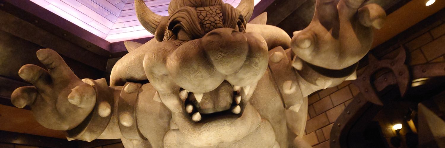 ryu_mumy's profile banner image
