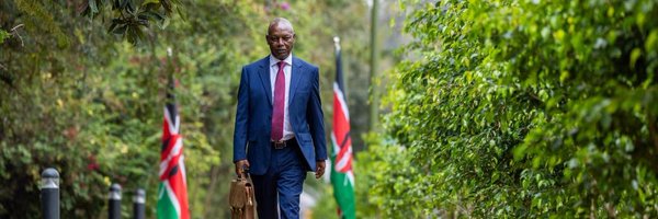 DrAndrewkaranja Profile Banner