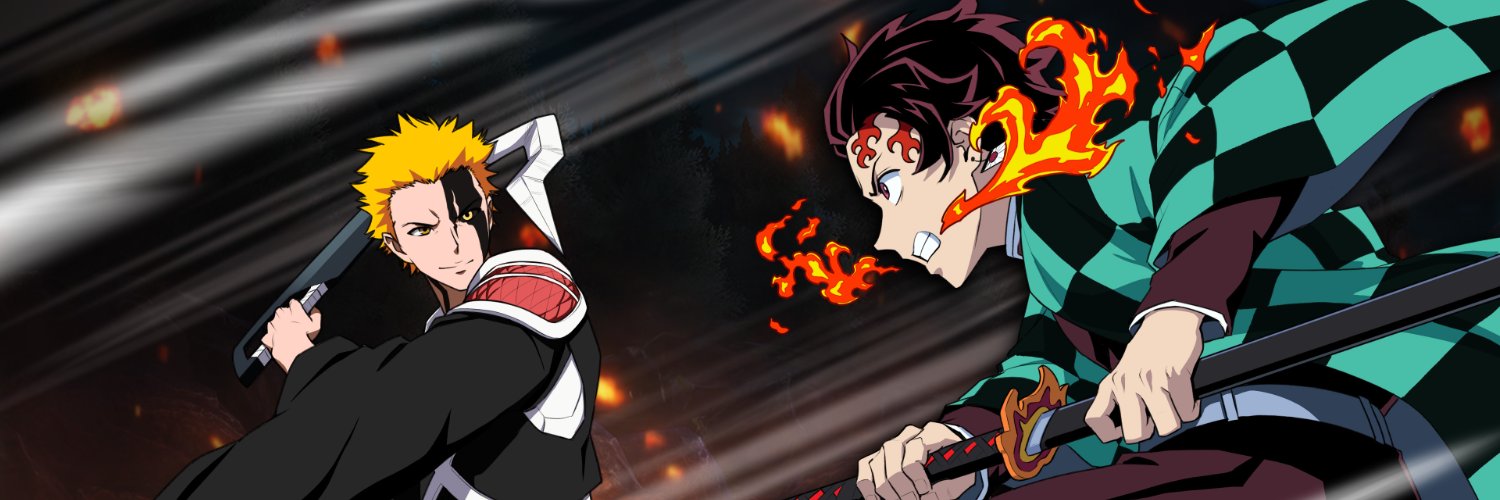 Ultimate Burst banner