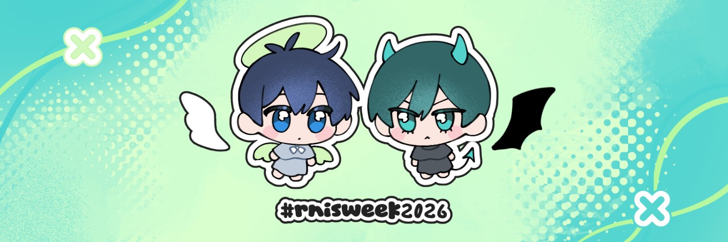 rnisweek's profile banner image