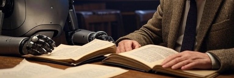 Professor Fossilworth (BS)'s banner
