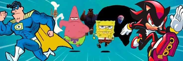Sonic Enjoyer 🇵🇸's banner