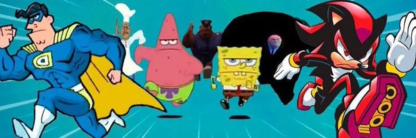 SonicEnjoyer__ Profile Banner