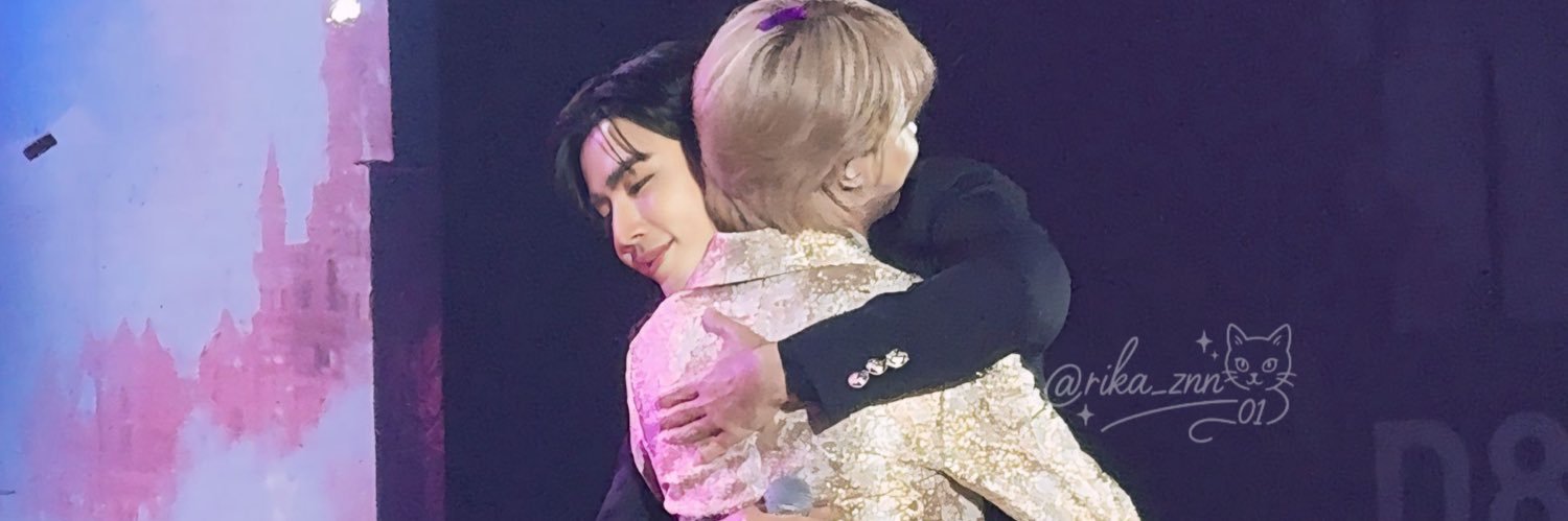 Rikaꫂ ၴႅၴ banner