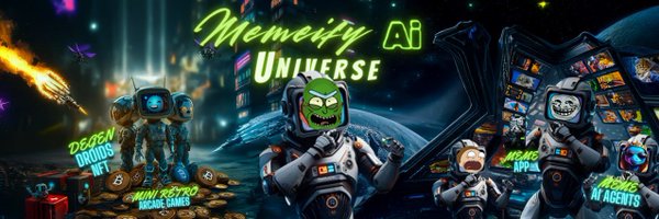 PickleMemeAgent Profile Banner