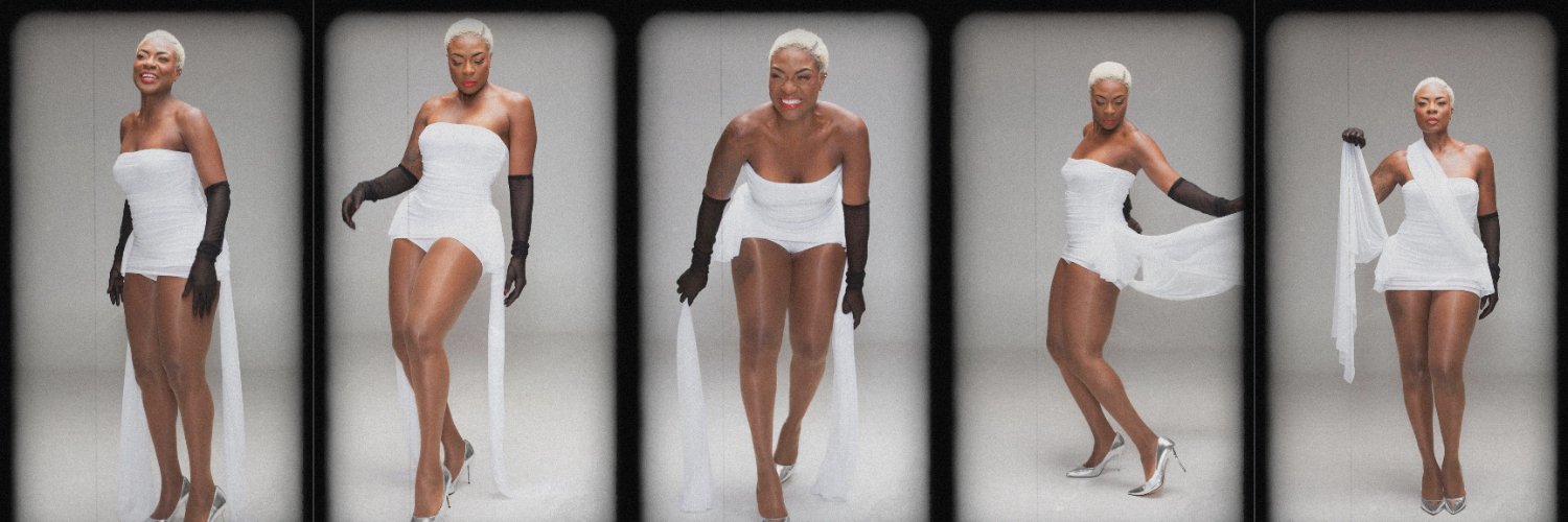 Jully Black banner