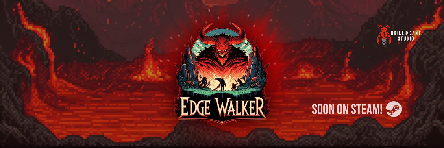 DrillingAnt's profile banner image