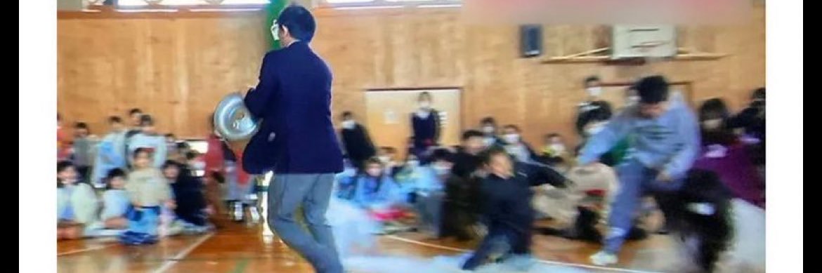 物理ヌッ子 banner