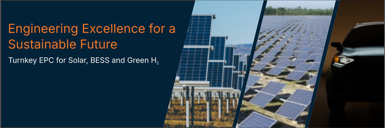 Gensol Engineering Limited banner