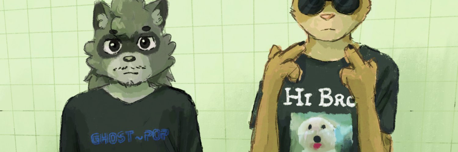francium's banner