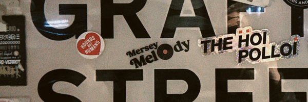 MerseyMelodyPod Profile Banner