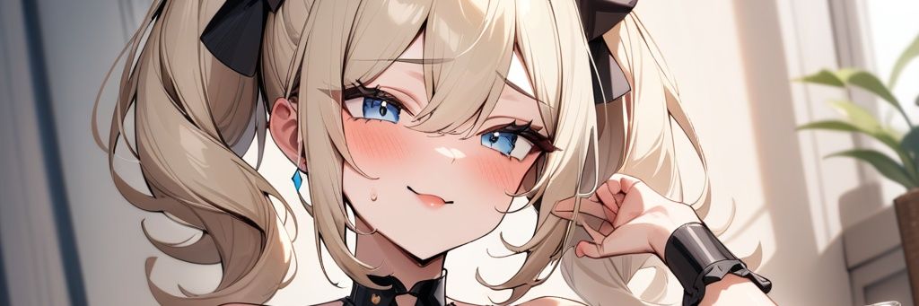 Littlebimboslut's profile banner image