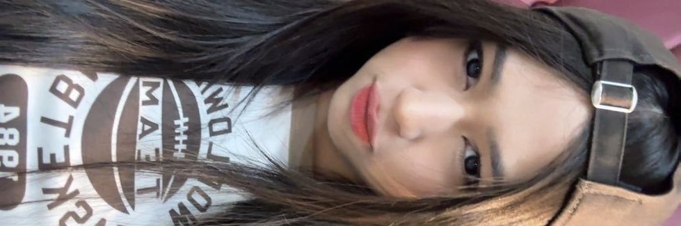 bea mathers 🇮🇩 banner