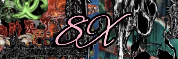 Oshi8x Profile Banner