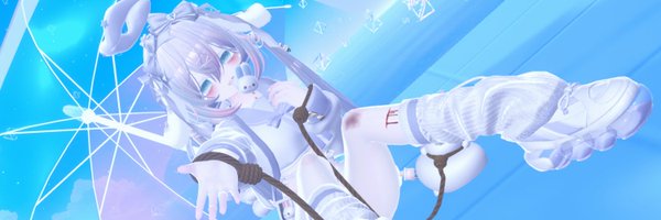 vrcoto Profile Banner