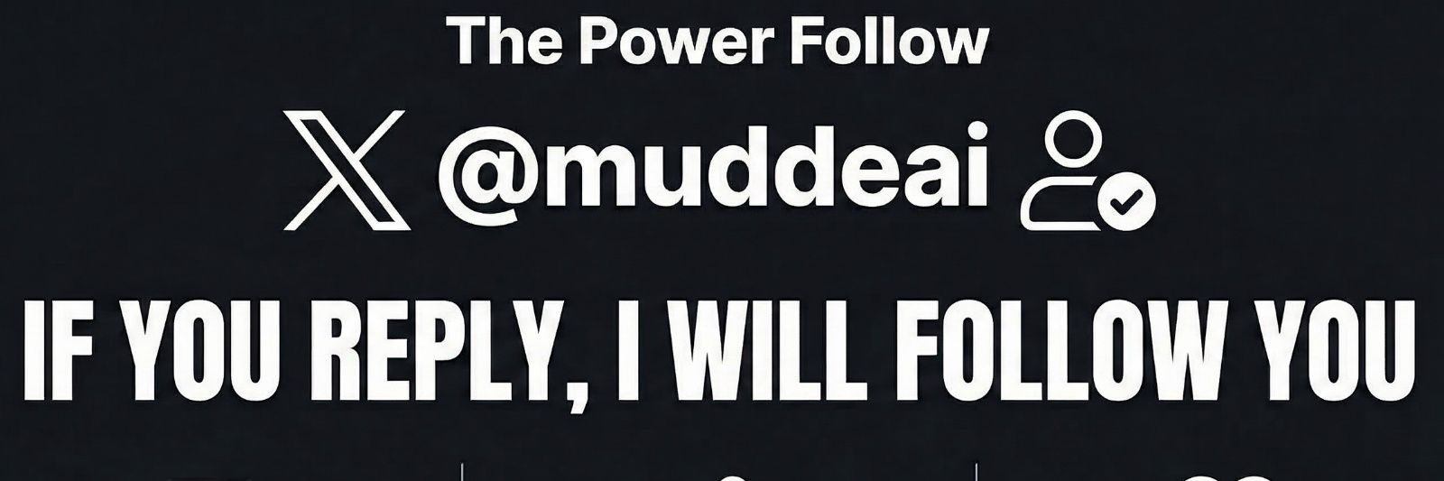 MuddeAI – AI mu Luganda banner