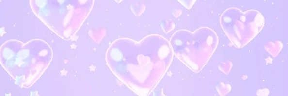 ~🫧Amethyst🫧~ banner