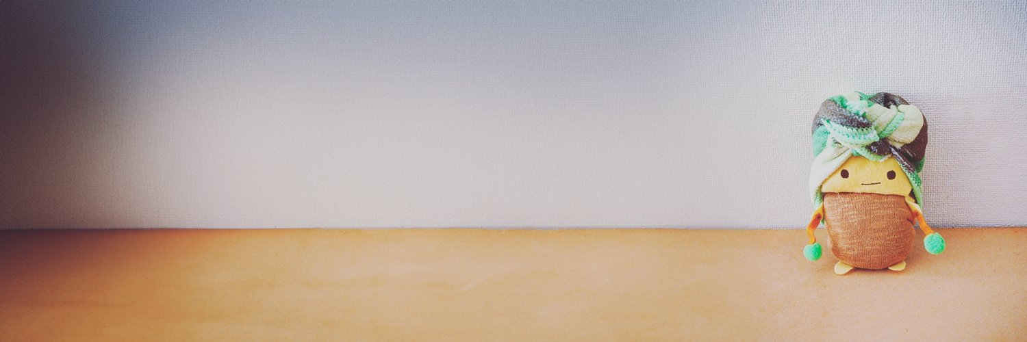 むすむす's banner