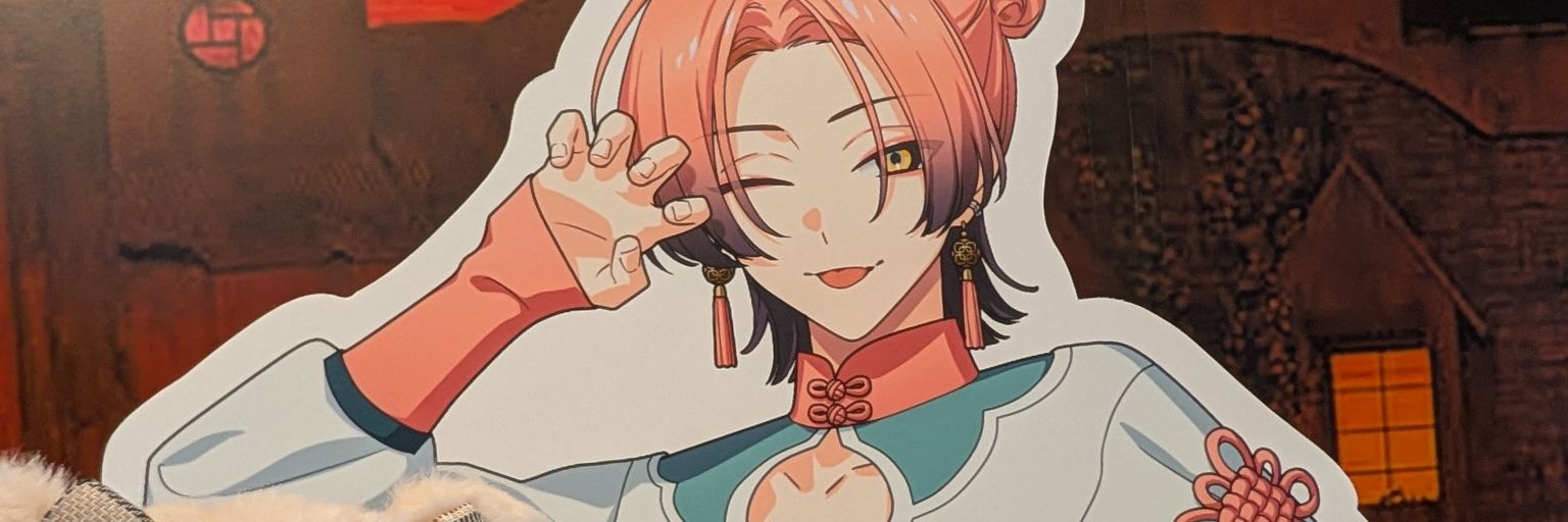 km201299's profile banner image