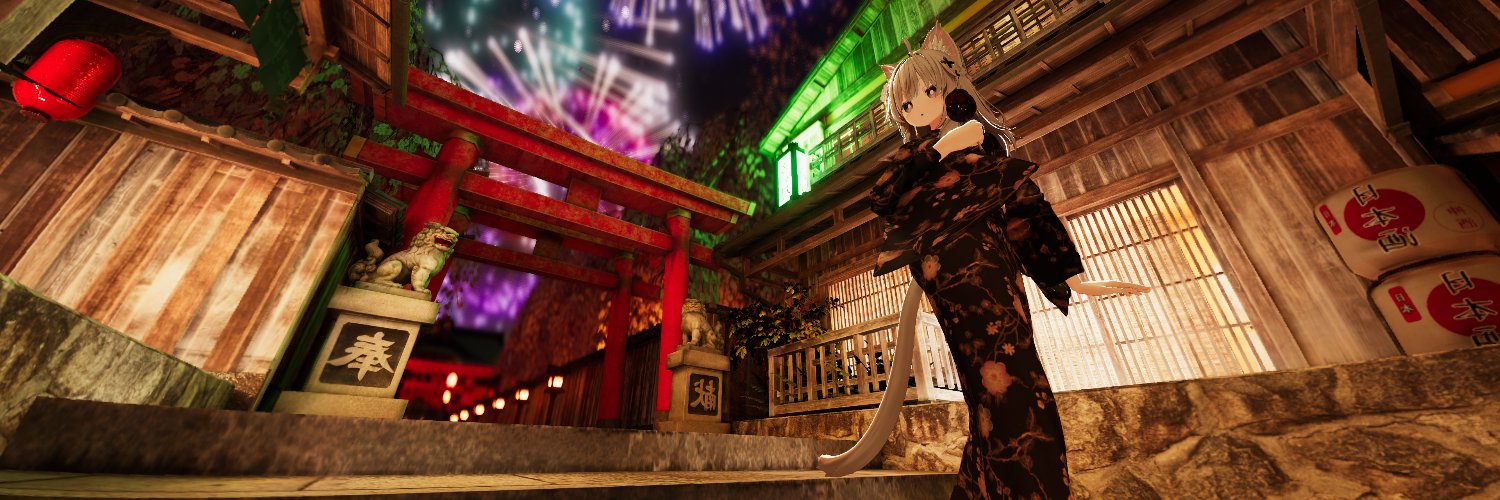 Moody/むぅさん banner