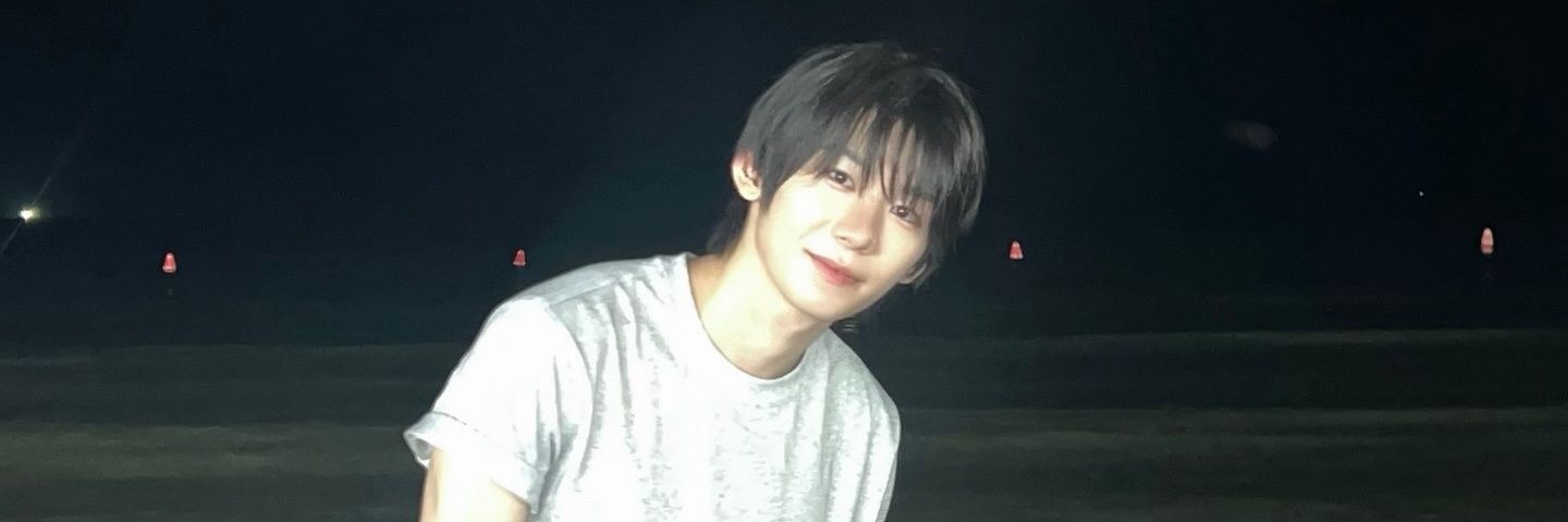 바칸💚 banner