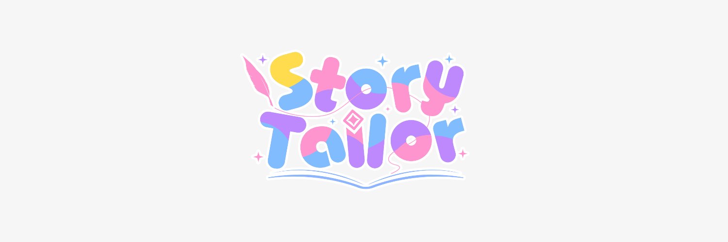 StoryTailor【公式】's banner
