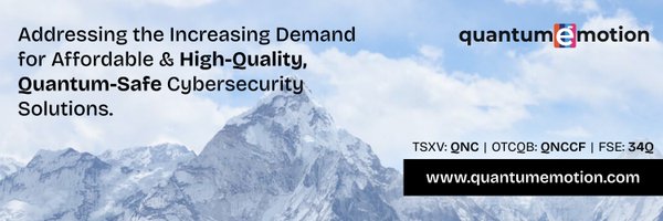 QEM_Corp Profile Banner