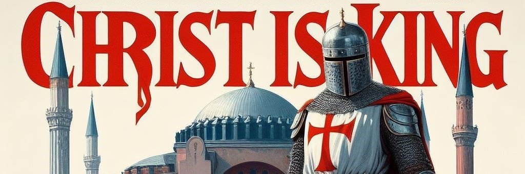 American Fascist Party's banner
