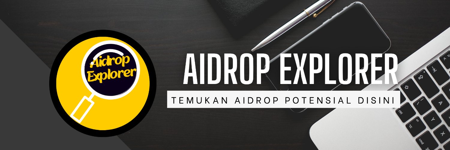 aidrop Explorer banner