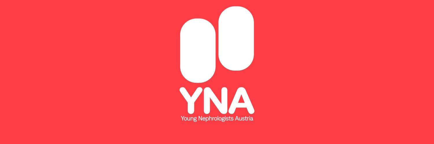 Young Nephrologists Austria banner