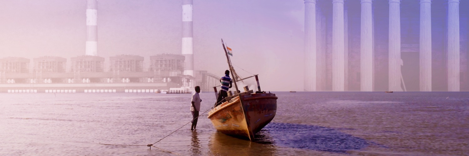 TheFishermanAndTheBanker's banner