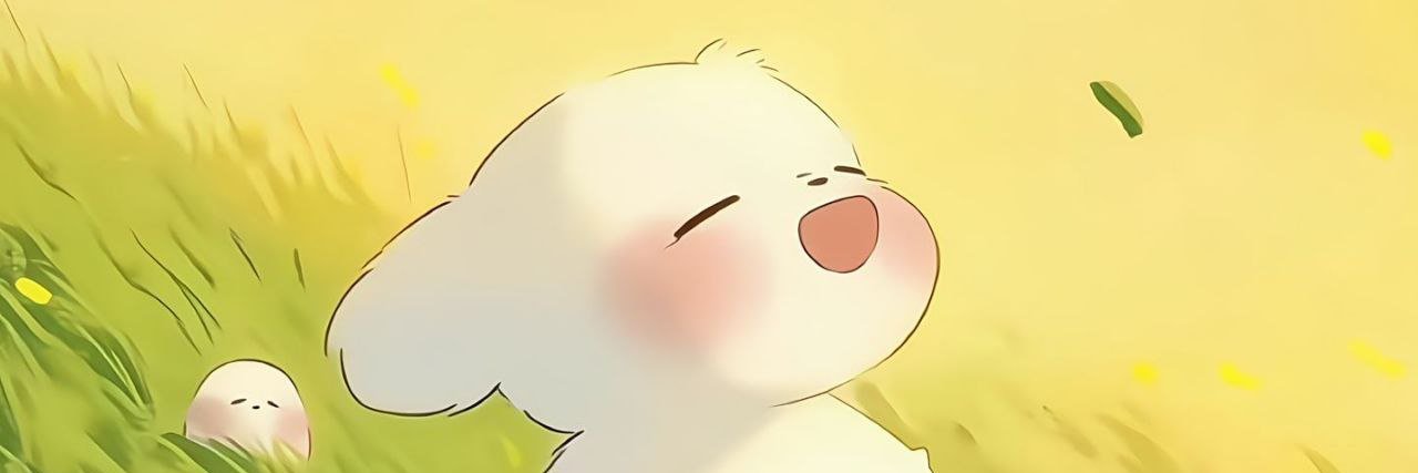 绿🧠社区 banner