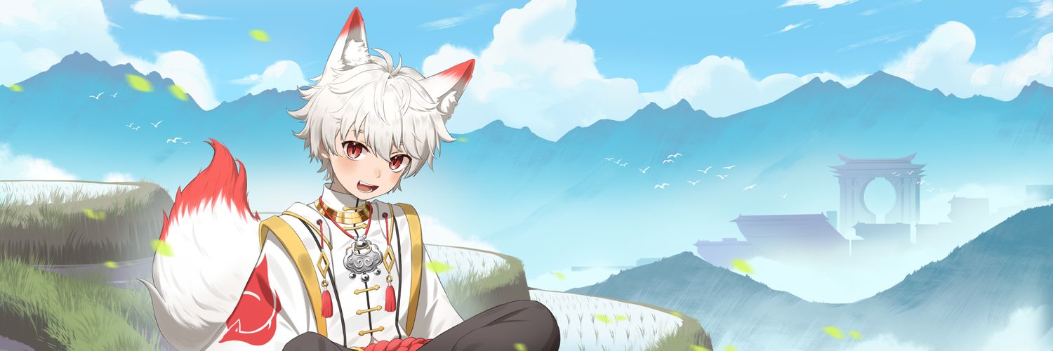 赤阳ChiYang banner