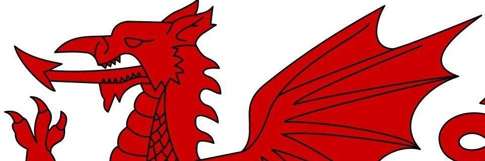 Hawarden Strollers Walking Football Club banner