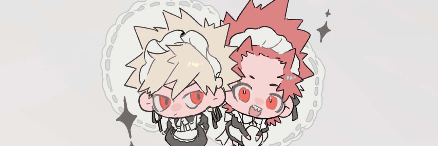 川's banner