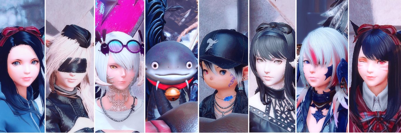 Chloe@Zeromus banner