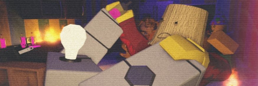 justsaeran's profile banner image