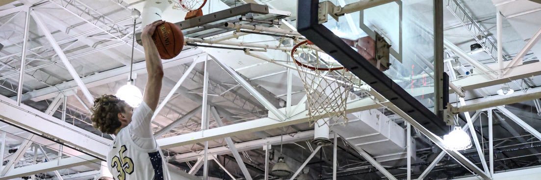 Andrew Gettinger banner