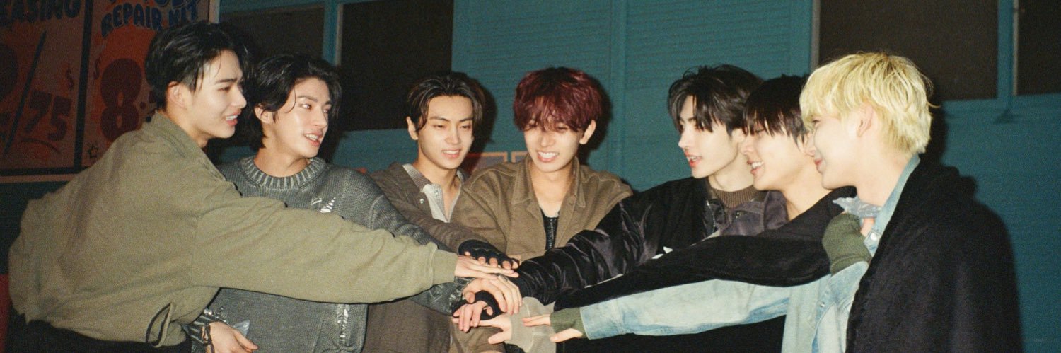 🛴 ft.enhypen is 7 banner