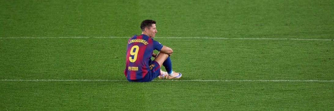Appie Culé ❤️💙 banner