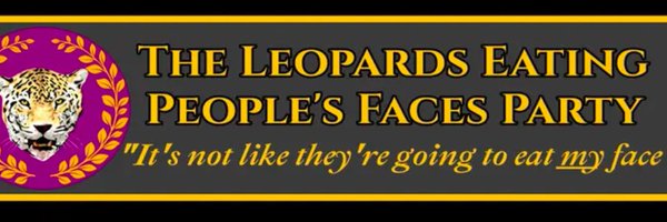 Project2026vote Profile Banner