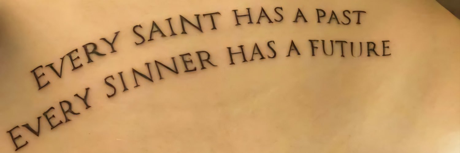 YE banner