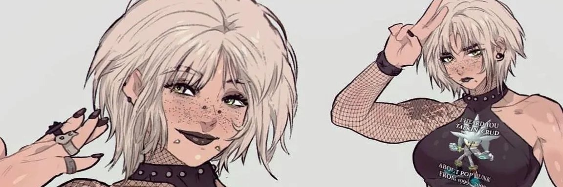 FemAlex banner