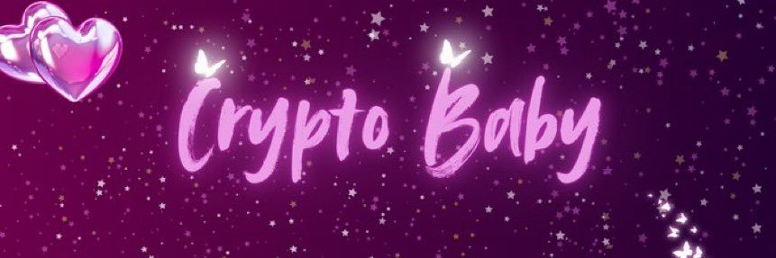 Crypto Baby banner