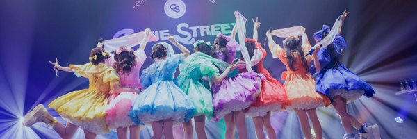 CUTIE_STREET_ Profile Banner