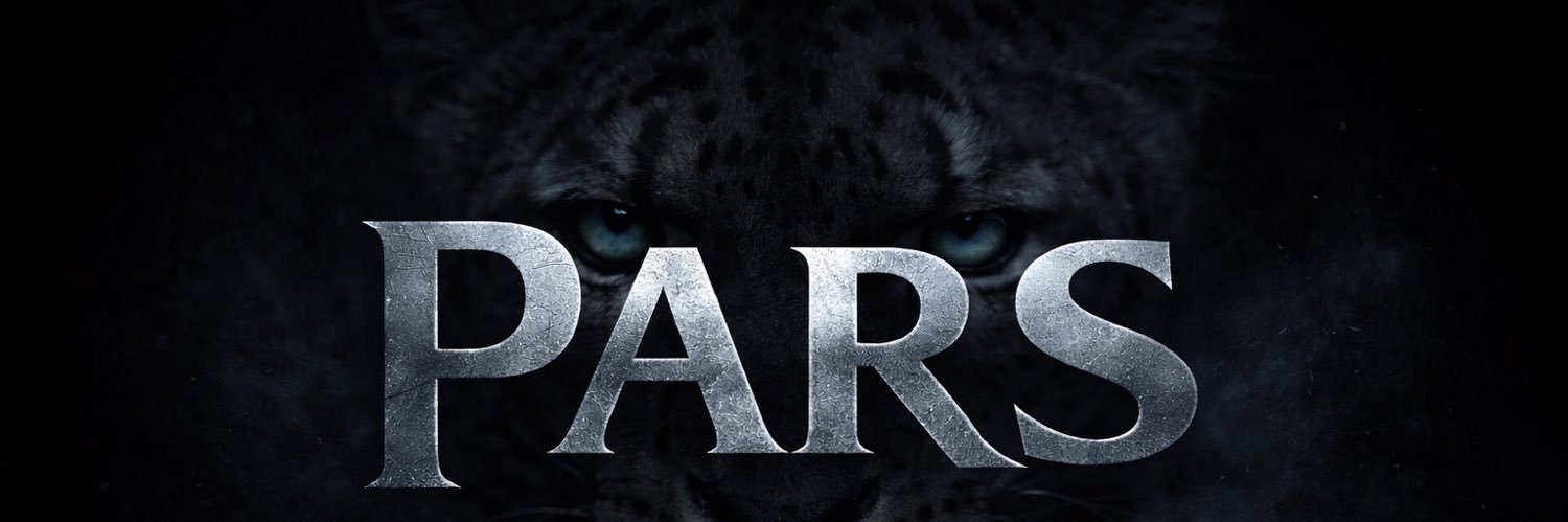 𝑷𝑨𝑹𝑺 banner