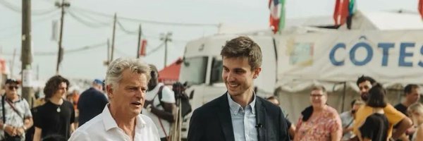 Léon Deffontaines banner