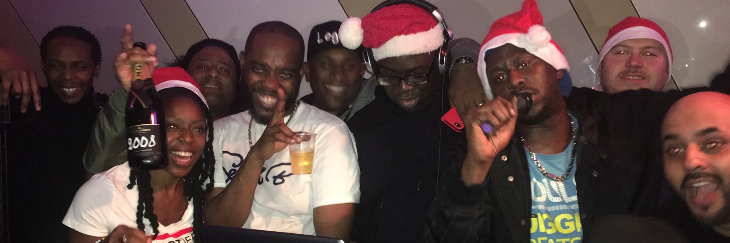 DJMARampage's profile banner image