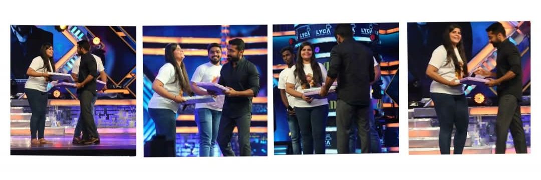 Lekha 2.0 🔱😌 banner